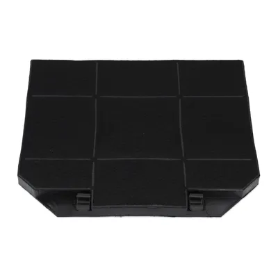 Produktbild von Aktivkohlefilter für Faber I260GR AEG Electrolux 9029800480 MCFE04 9029793636 EFF72 Küppersbusch 564511 Dunstabzugshaube