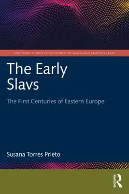 Produktbild von The Early Slavs