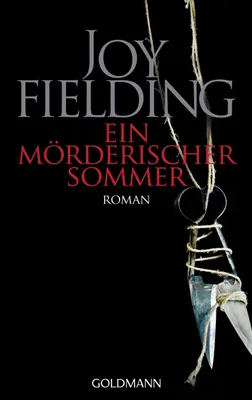 Produktbild von Ein mörderischer Sommer