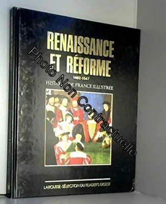 Image de Renaissance et réforme
