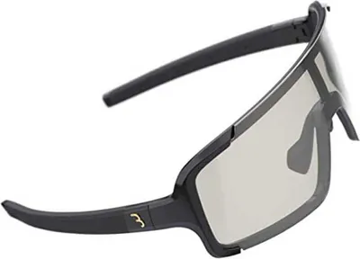 Produktbild von BBB Cycling BBB sportbril Chester PH glanzy Einheitsgröße schwarz - sichere s....