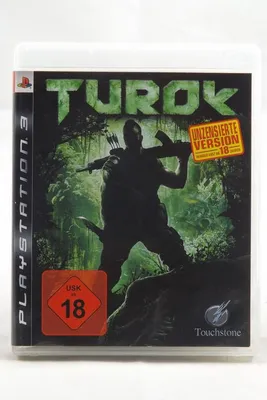 Obrázek produktu pro Turok