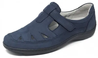 Zdjęcie produktu dla Buty wsuwane Waldläufer dla kobiet