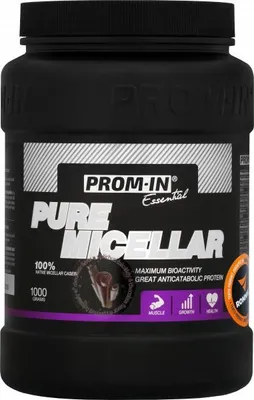 Obrázek produktu pro Pure Micellar - 1000 g, čokoláda