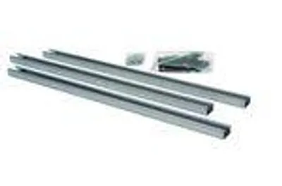 Immagine prodotto di Hörmann Führungsschiene FS 2-M Schiene mittel Antrieb SupraMatic ProMatic 435571