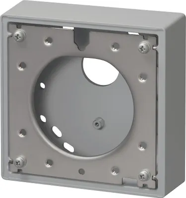 Image de Panasonic WV-QJB500-G Accessoires pour caméra de surveillance Montage (WV-QJB500-G)
