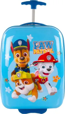 Produktbild von Heys Kids Paw Patrol 2w Light Blue 3