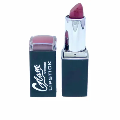 Produktbild von Glam Of Sweden H01034, Rot, Plum, 1 Farben, Feuchtigkeitsspendend, Weichmachend, Frauen, 3,8 g