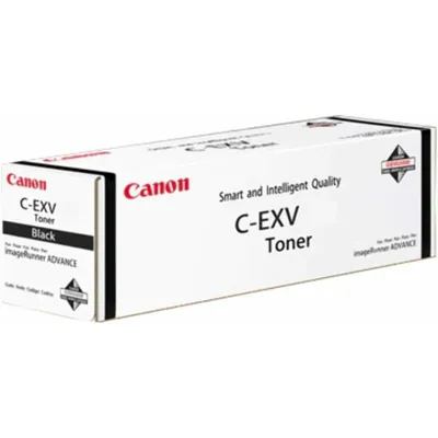 Produktbild von Canon Toner C-EXV47 8519B002 Gelb bis zu 21.500 Seiten