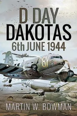 Obrázok produktu pre D-Day Dakotas