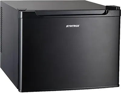 Obrázek produktu pro 35 l malá mini lednička černá Bundal barová lednička minibar