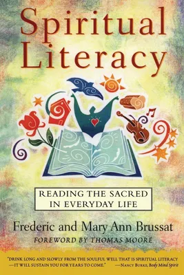 Produktbild von Spiritual Literacy