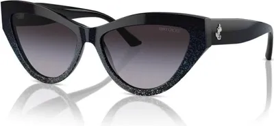 Productafbeelding van JIMMY CHOO Zonnebrillen JC 5004_504587_55