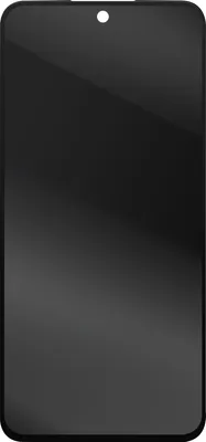 Produktbild von Clappio, LCD Ersatzdisplay für Galaxy A56 Originalformat mit Touchscreen, Schwarz