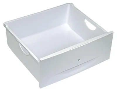 Produktbild von Gefrierschublade Schublade Gefrierfach Gefrierfachschublade 453x185x412mm Liebherr 9791078 Gefrierschrank KühlGefrierKombinationen