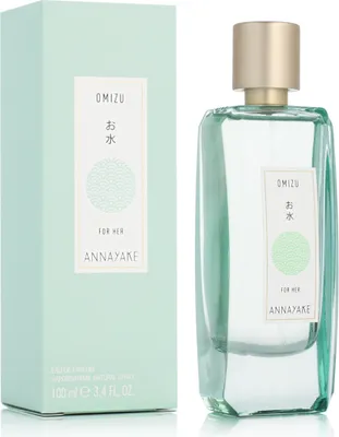 Zdjęcie produktu dla Annayake Omizu For Her EDP 100 ml W