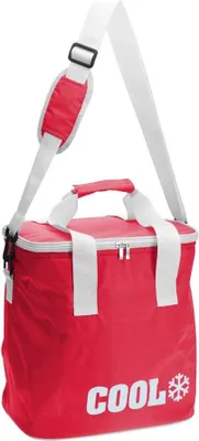 Produktbild von ORION THERMOTASCHE Isoliertasche Kühltasche für Strand Picknick 18l