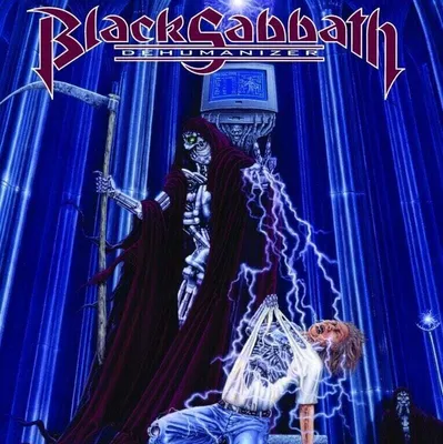 Zdjęcie produktu dla Black Sabbath - Dehumanizer (2 LP)