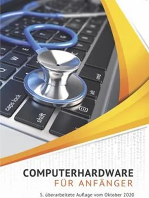 Produktbild von Eifert, K: Computerhardware für Anfänger