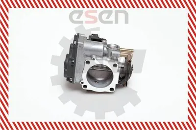 Produktbild von ESEN SKV 12SKV009 Drosselklappe für VW SHARAN (7M8, 7M9, 7M6) für SEAT Alhambra (7V8, 7V9)