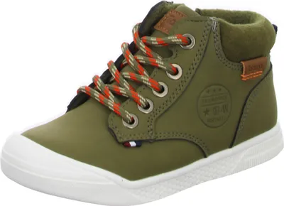 Produktbild von Lauflernstiefel Kaltfutter 18KC2136-3-GR