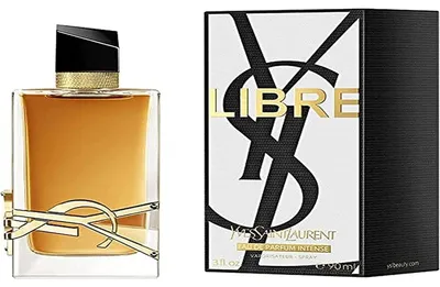 Zdjęcie produktu dla Yves Saint Laurent Libre Intense Pour Femme Woda perfumowana, 90 ml