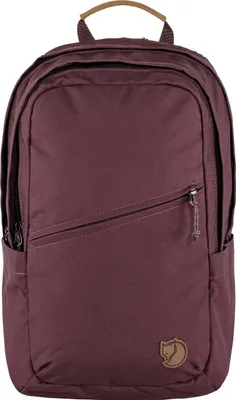 Produktbild von Fjällräven Räven 20 Rucksack Port