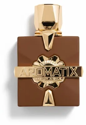 Produktbild von French Avenue Aromatix Royal Taboo Extrait de Parfum 100 ml
