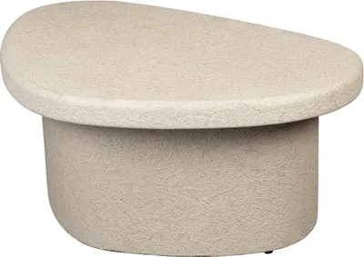 Produktbild von Veda Couchtisch Beige