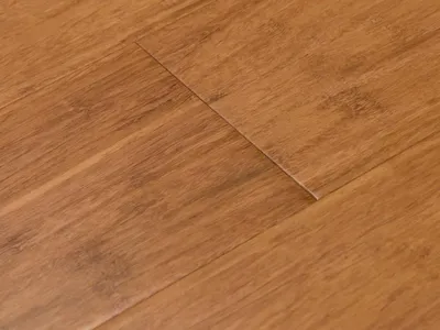 Produktbild von Timefloor | 3,041 m² | Coffee 15mm Bambus Parkett, Massivholzboden, Klick System, Fußbodenheizung geeignet, Naturbelassen, Langlebig, Strapazierfähig