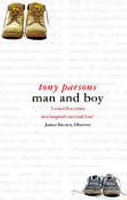 Produktbild von Man and Boy