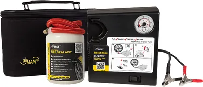 Produktbild von Kunzer ResQ Max Tire Repair Kit 78-097-001