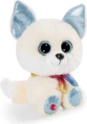 Immagine prodotto di nici GLUBSCHIS peluche volpe delle nevi Nounuk Altro