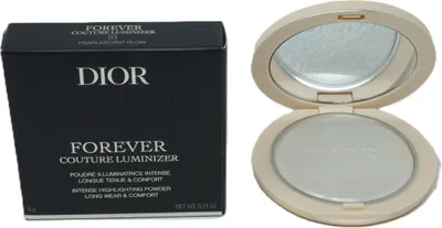 Produktbild von Dior Forever Couture Luminizer Highlighting Powder 6g 03