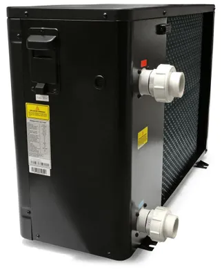 Produktbild von AquaForte Full Inverter Wärmepumpe inkl. Wi-Fi 7,2 kW