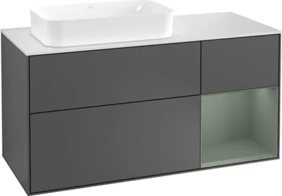 Produktbild von Villeroy & Boch G281GMGK Waschbeckenunterschrank Finion G28