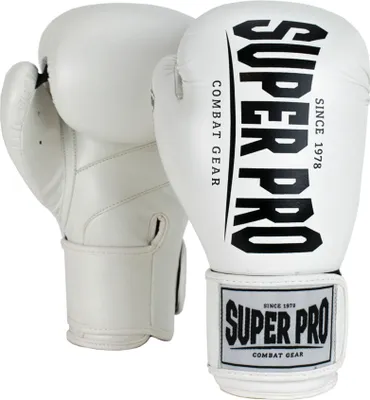 Immagine prodotto di Guantoni da boxe Super Pro Champ Senior