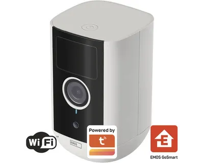 Immagine prodotto di Emos Gosmart Ip Kamera Venkovní Ip-210 Snapv2 5Mp