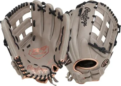 Obrázek produktu pro Rawlings R9SB120U-6GB R9 Fastpitch Softballová rukavice 12 palců | Pro praváky