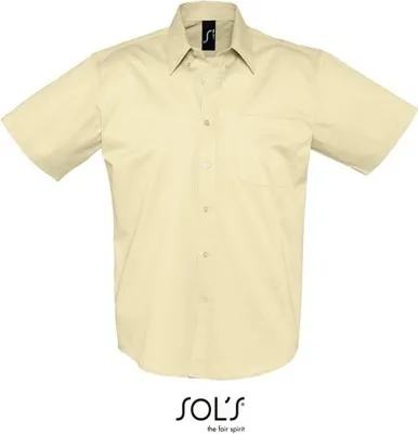 Immagine prodotto di SOL'S Camicia in twill Brooklyn
