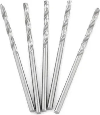 Zdjęcie produktu dla Wiertło Krick HSS 2,0 mm (5)