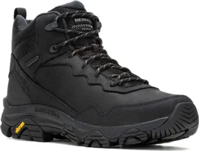 Produktbild von Merrell Coldpack 3 Thermo Mid, Schwarz, 560 g