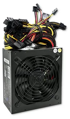 Produktbild von Qoltec 50147, Nicht-modular
