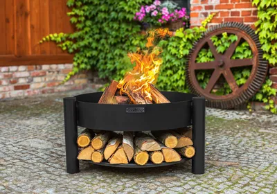 Produktbild von CookKing Montana Feuerschale 70 cm