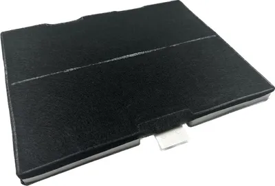 Produktbild von AIR2GO Aktivkohlefilter für Siemens 744073 / LZ52451