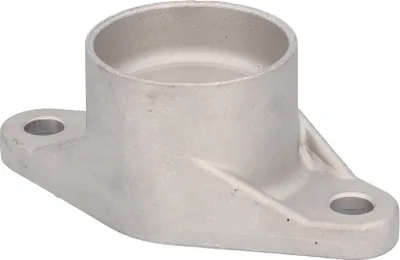 Produktbild von FEBI BILSTEIN 182651 Federbeinstützlager Hinten Links Hinten Rechts für HYUNDAI i30 (FD) für KIA CEE'D Schrägheck (ED)