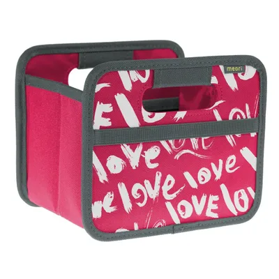 Produktbild von Meori Faltbox Mini Love A100314