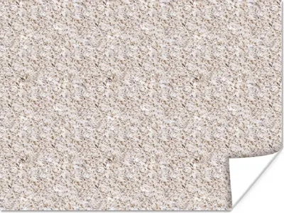 Produktbild von MuchoWow® Poster Muster - Granit - Textur 120x90 cm - Wandbild