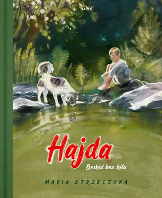 Obrázok produktu pre Hajda. Beskid bez kitu
