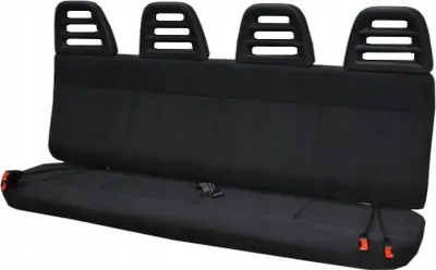 Immagine prodotto di Riferimenti IVECO DAILY 3 4 5 2000-2013 7 persone BRIGADOWA DOKA